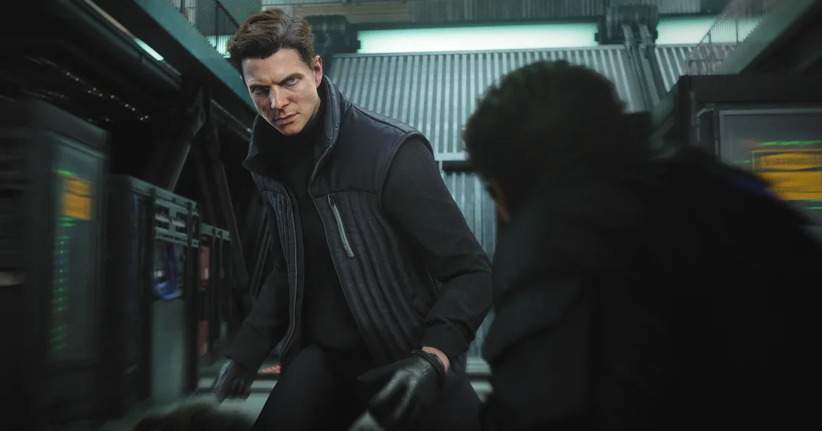 IO Interactive CEO Hakan Abrak to discuss development of 007 First Light at Game