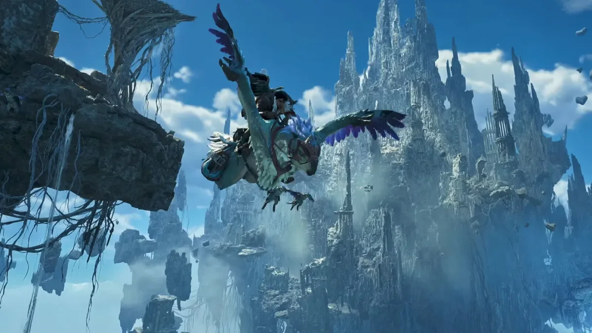 Monster Hunter Wilds: Ascendance Trailer Spotlights Fearsome New Monsters